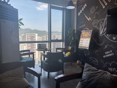 -梵猫·新养生(南坪万达店)