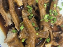 -新享乐海鲜(翠华路店)