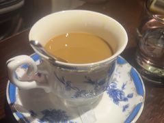 -上岛咖啡(珠园店)