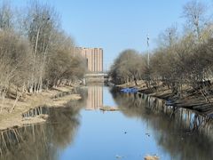 -将府公园