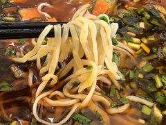 -子午路张记肉夹馍(兵马俑店)