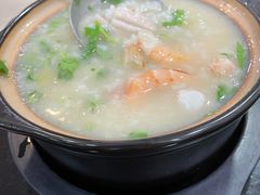 海鲜粥-潮州菜馆(十里河店)