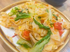 -妈妈的味道(和顺古镇店)