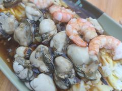 海鲜肠粉-燊记食店