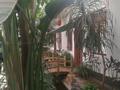 -北镇龙岗子生态园