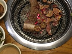 -小城粥道·海胆鲜虾粥(解放广场店)