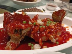 -禧福楼·十五年老店(科技城店)