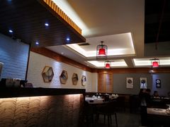 大堂-围炉夜话·潮汕卤水火锅(榕江店)