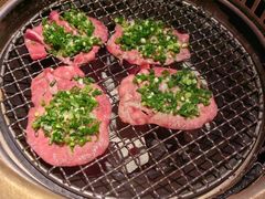 -橘焱胡同烧肉夜食(BFC外滩金融中心店)
