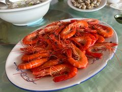 -梅姐海鲜餐厅(水头海鲜街店)