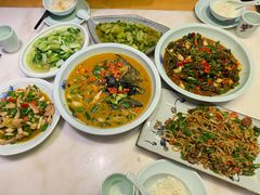 -陈先进鱼馆·地道农家菜(湖墅南路店)