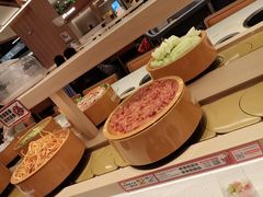 -龍歌自助小火锅(秦淮水游城店)
