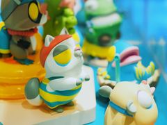 -泡泡玛特POPMART(天环购物中心店)