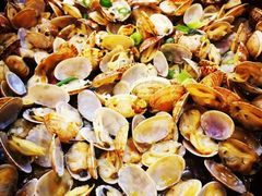 -大哈福烧烤·海鲜·家常菜(延安三路店)