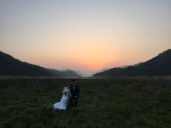 -GO VISION 动视觉婚纱摄影高级定制