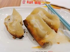 -小杨生煎(香港名都店)