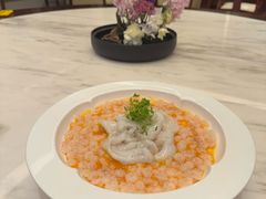 -扬州香格里拉·香宫中餐厅