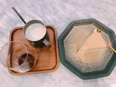 -Home Cafe(水榭春天店)
