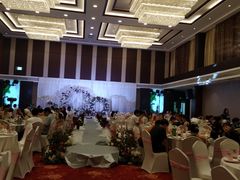 大堂-东方大酒楼(万科店)