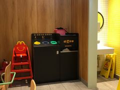 -麦当劳(安定门外大街店)