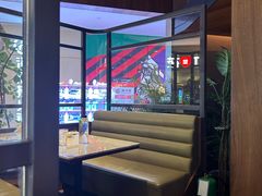 -大树餐厅(益田假日店)