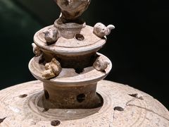 -余姚博物馆
