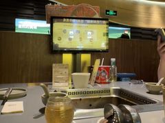 -巴奴毛肚火锅(悠唐购物中心店)