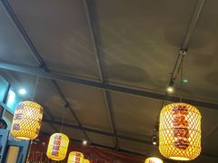 -杨记隆府(白象街店)