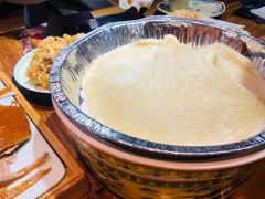-满园烤鸭·春饼(太原街万达店)