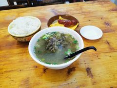 -陈记汤饭(水巷口店)