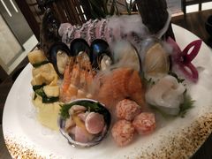-山葵家·创意料理(万象汇店)