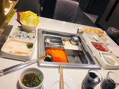 -海底捞火锅(玉桥商业广场店)