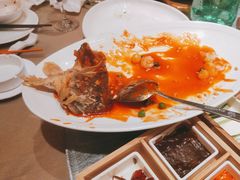 -小厨娘淮扬菜(板桥一店)