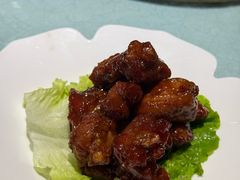 -绿雅酒家(江西中路店)