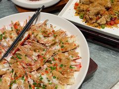 -大客家院子餐厅(烟台山店)