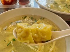 -东泰祥生煎馆(长宁路店)