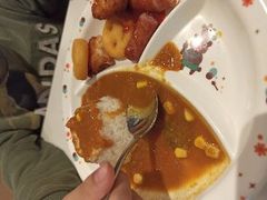 -COCO壱番屋(大华路店)