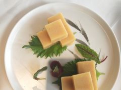 豌豆黄-四季民福烤鸭店(前门店)