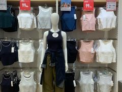 -优衣库(成都锦华万达广场店)
