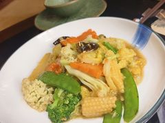 -金厨泰国餐厅·全泰籍厨师料理(拱北店)