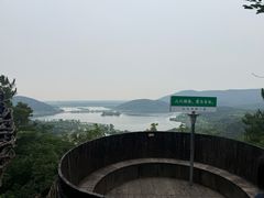 -南北湖风景区