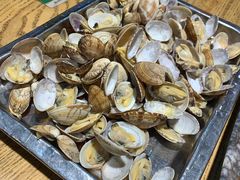 -大哈福烧烤·海鲜·家常菜(延安三路店)
