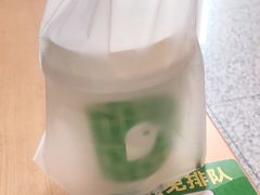 -德克士(哈西火车站店)