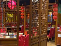-芦月轩羊蝎子(劲松店)