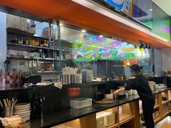 -港久茶餐厅(鹭洲里店)