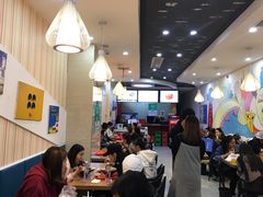 招牌螺蛳粉-螺小胖柳州螺蛳粉(钟楼总店)