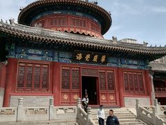 -大钟寺古钟博物馆