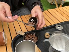 -CAMP.33露营烤肉·团建聚餐(创智天地店)