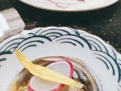 -極上萬膳·日料放题(海岸城店)