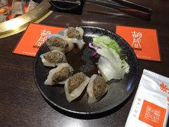 -橘焱胡同烧肉夜食(BFC外滩金融中心店)